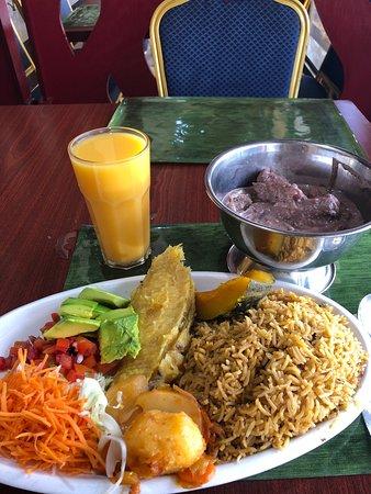 2K Restaurant South Street